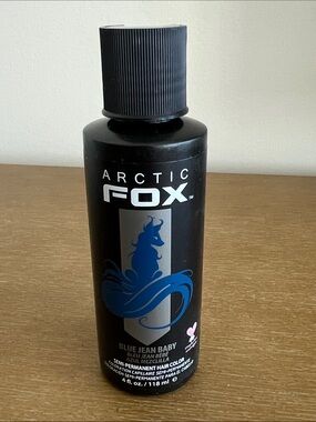 Arctic Fox Blue Jean Baby Semi-Permanent Hair Color